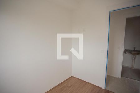 QUARTO 1 de apartamento para alugar com 2 quartos, 38m² em Santana, São Paulo