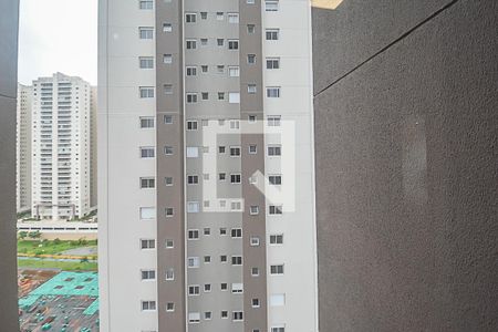 Vista do Quarto Suíte de apartamento para alugar com 3 quartos, 117m² em Jardim do Mar, São Bernardo do Campo