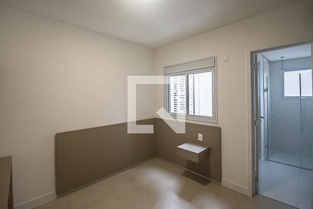 Quarto Suíte de apartamento para alugar com 3 quartos, 117m² em Jardim do Mar, São Bernardo do Campo
