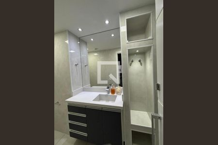Foto 15 de apartamento à venda com 2 quartos, 57m² em Brás, São Paulo