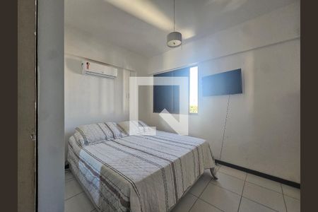 quarto 1 de apartamento para alugar com 2 quartos, 80m² em Pituba, Salvador