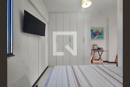 quarto 1 de apartamento para alugar com 2 quartos, 80m² em Pituba, Salvador