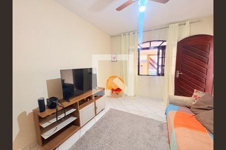 Sala de casa à venda com 3 quartos, 163m² em Jardim das Tulipas, Jundiaí