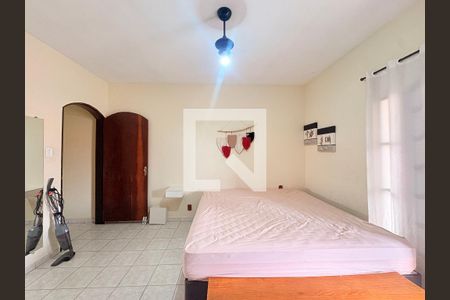 Suíte de casa à venda com 3 quartos, 163m² em Jardim das Tulipas, Jundiaí