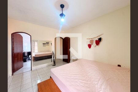 Suíte de casa à venda com 3 quartos, 163m² em Jardim das Tulipas, Jundiaí