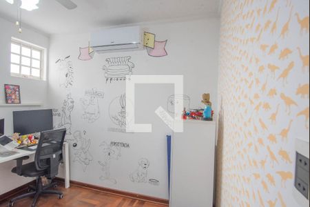 Casa à venda com 4 quartos, 150m² em Vila Paraiso, Campinas