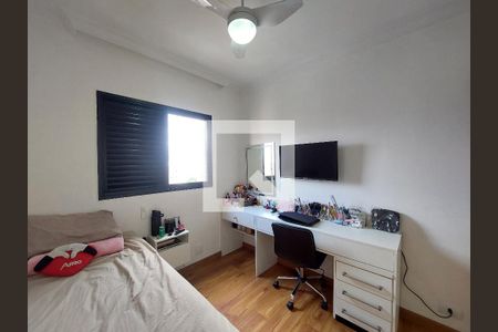 Quarto 1 de apartamento à venda com 3 quartos, 72m² em Jardim Palmares (zona Sul), São Paulo
