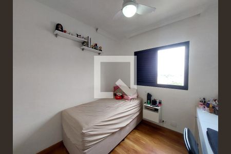 Quarto 1 de apartamento à venda com 3 quartos, 72m² em Jardim Palmares (zona Sul), São Paulo