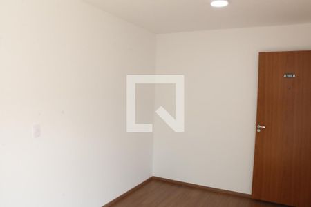 sala de apartamento para alugar com 2 quartos, 42m² em Jardim Alvorada, Nova Iguaçu