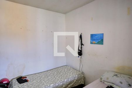 Sala/Quarto de casa à venda com 4 quartos, 360m² em Santa Cruz, Belo Horizonte