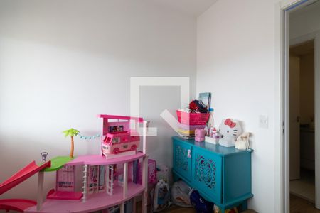 Quarto de apartamento à venda com 2 quartos, 63m² em Vila Guilhermina, São Paulo