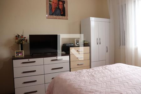 Quarto 1 de casa à venda com 3 quartos, 125m² em Jardim Vila Formosa, São Paulo