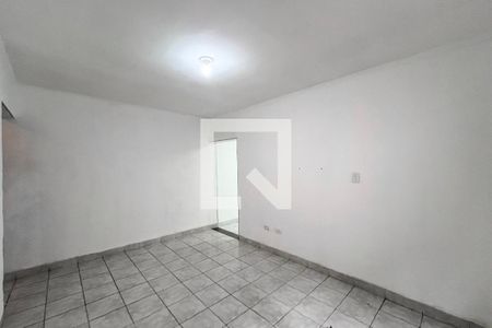 Sala de casa para alugar com 1 quarto, 146m² em Jardim Maria Estela, São Paulo