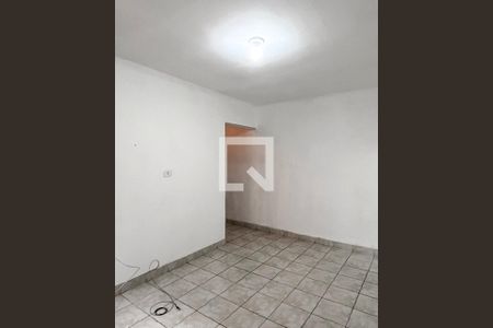 Sala de casa para alugar com 1 quarto, 146m² em Jardim Maria Estela, São Paulo