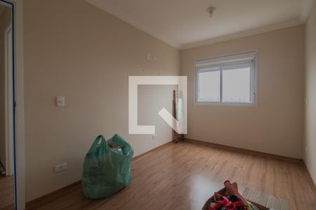 Quarto 2 de apartamento para alugar com 2 quartos, 55m² em Jardim Itapark, Mauá