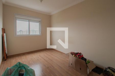 Quarto 2 de apartamento para alugar com 2 quartos, 55m² em Jardim Itapark, Mauá