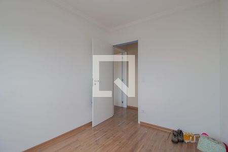 Quarto 1 de apartamento para alugar com 2 quartos, 55m² em Jardim Itapark, Mauá