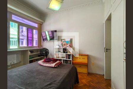 Quarto 1 de apartamento para alugar com 2 quartos, 60m² em Maracanã, Rio de Janeiro