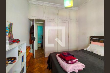 Quarto 1 de apartamento para alugar com 2 quartos, 60m² em Maracanã, Rio de Janeiro