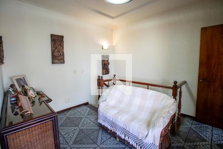 Sala 2 de apartamento à venda com 3 quartos, 165m² em Penha, Rio de Janeiro