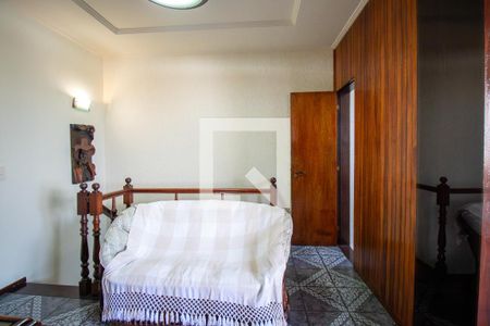 Sala 2 de apartamento à venda com 3 quartos, 165m² em Penha, Rio de Janeiro
