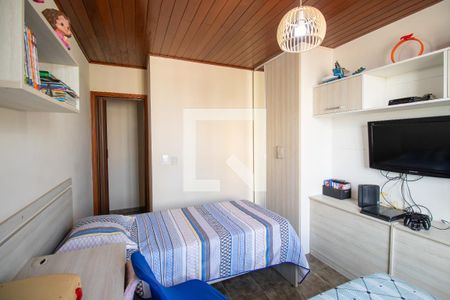 Quarto 1 de apartamento à venda com 3 quartos, 165m² em Penha, Rio de Janeiro