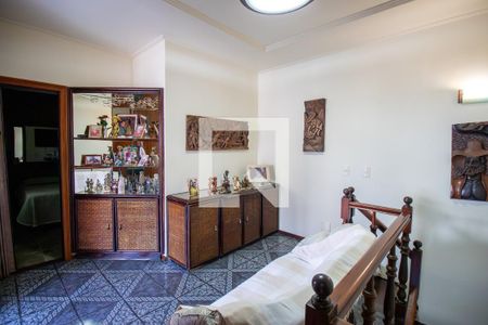 Sala 2 de apartamento à venda com 3 quartos, 165m² em Penha, Rio de Janeiro