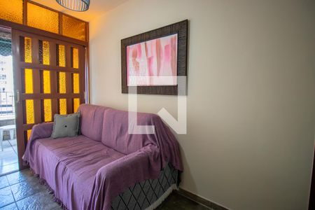 Sala de apartamento à venda com 3 quartos, 165m² em Penha, Rio de Janeiro