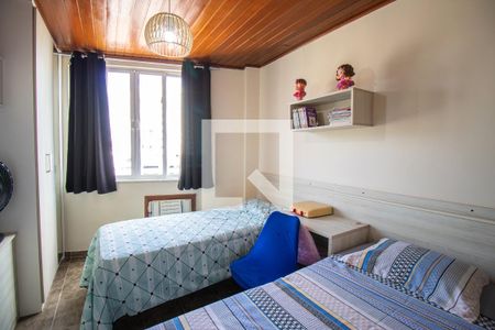 Quarto 1 de apartamento à venda com 3 quartos, 165m² em Penha, Rio de Janeiro