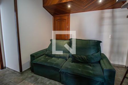 Sala de apartamento à venda com 3 quartos, 165m² em Penha, Rio de Janeiro