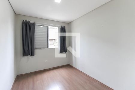 Quarto 1 de apartamento para alugar com 2 quartos, 45m² em Núcleo Lageado, São Paulo