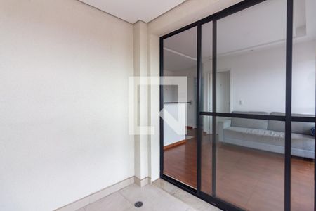 Sacada de apartamento à venda com 1 quarto, 47m² em City Bussocaba, Osasco