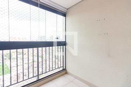 Sacada de apartamento à venda com 1 quarto, 47m² em City Bussocaba, Osasco