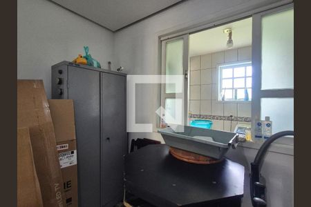 Quarto  de casa de condomínio à venda com 4 quartos, 220m² em Vargem Grande, Rio de Janeiro