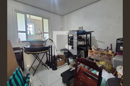 Quarto  de casa de condomínio à venda com 4 quartos, 220m² em Vargem Grande, Rio de Janeiro