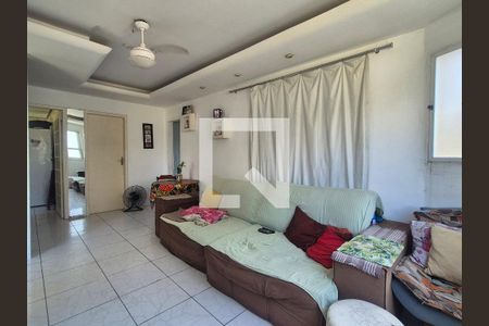 Sala  de casa de condomínio à venda com 4 quartos, 220m² em Vargem Grande, Rio de Janeiro