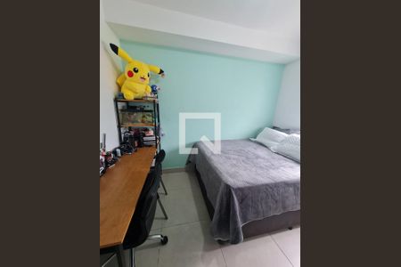 Quarto de apartamento para alugar com 2 quartos, 78m² em Vila Sonia, São Paulo