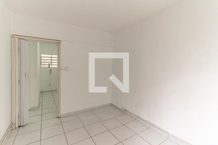 Quarto 1 de apartamento para alugar com 2 quartos, 44m² em Vila Buarque, São Paulo