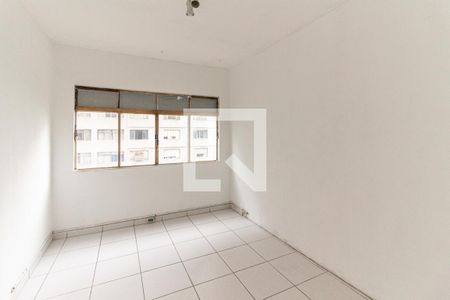 Quarto 2 de apartamento para alugar com 2 quartos, 44m² em Vila Buarque, São Paulo