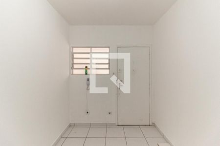Sala de apartamento para alugar com 2 quartos, 44m² em Vila Buarque, São Paulo