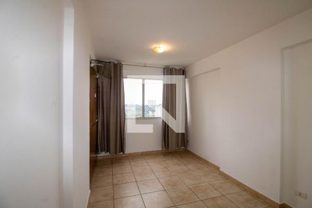 Sala de apartamento para alugar com 3 quartos, 63m² em Jardim Monte Kemel, São Paulo