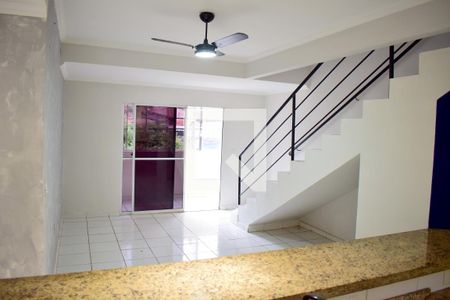 Sala de apartamento para alugar com 2 quartos, 123m² em Jardim Irajá, Ribeirão Preto