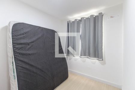 Quarto 1 de apartamento para alugar com 2 quartos, 45m² em Parada Xv de Novembro, São Paulo