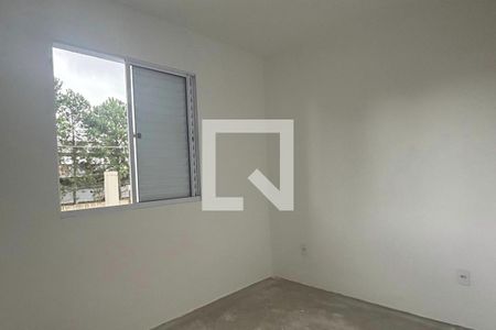 Quarto 1  de apartamento à venda com 2 quartos, 50m² em Jardim Campestre, São Bernardo do Campo