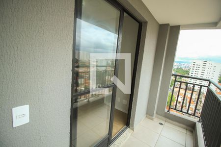 Apartamento à venda com 2 quartos, 38m² em Chácara Tatuapé, São Paulo