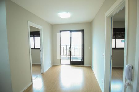 Apartamento à venda com 2 quartos, 38m² em Chácara Tatuapé, São Paulo