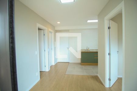 Apartamento à venda com 2 quartos, 38m² em Chácara Tatuapé, São Paulo