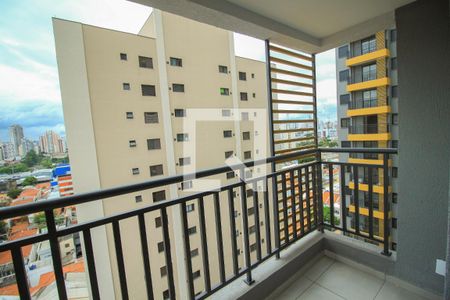 Apartamento à venda com 2 quartos, 38m² em Chácara Tatuapé, São Paulo