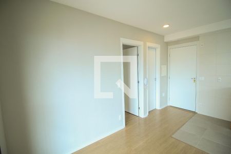 Apartamento à venda com 2 quartos, 38m² em Chácara Tatuapé, São Paulo