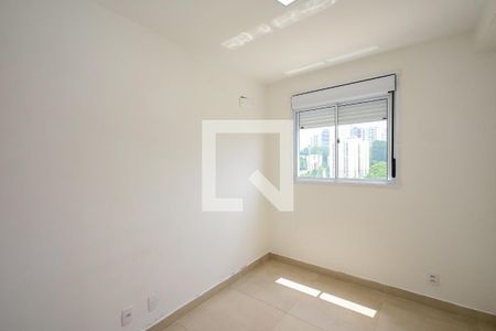 Quarto de apartamento para alugar com 2 quartos, 57m² em Paraíso do Morumbi, São Paulo